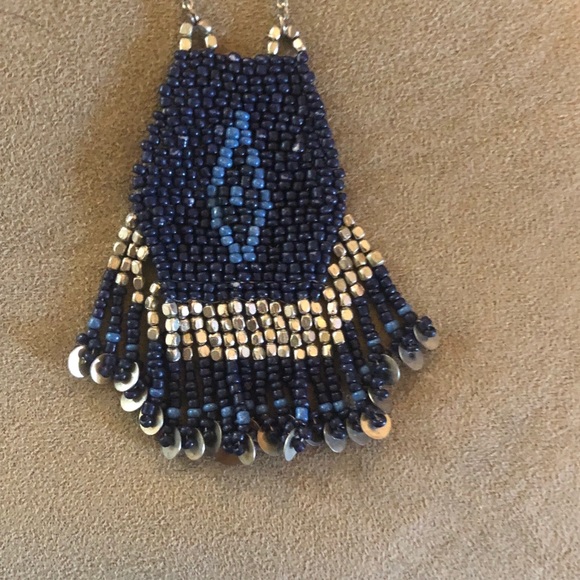 Beaded/Chain Necklaces - Picture 2 of 8